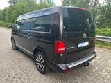 Volkswagen T5 Multivan*AGR+Zahnriemen Neu*Kamera*Xenon*AH - Volkswagen T5: 7sitzer