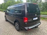 Volkswagen T5 Multivan*AGR+Zahnriemen Neu*Kamera*Xenon*AH - VW T5 Multivan Gebrauchtwagen in Hamburg