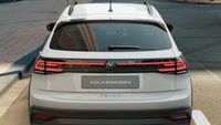 Volkswagen Taigo - Vorschau Bild 12