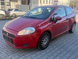 Fiat Grande Punto 1.2 8V Active~Tüv 08/2027~ - Gebrauchtwagen bis 900 Euro mit TÜV