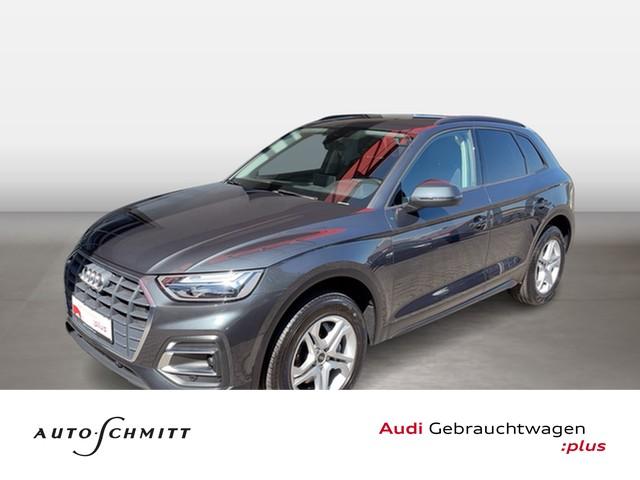 Audi Q5 40 TDI quattro Rückfahrkamera*LED*Sportsitze