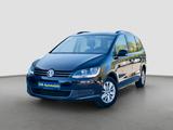 Volkswagen Sharan Comfortline BMT+NAVI+ACC+MwSt+7-Sitzer - Volkswagen Sharan: 7m