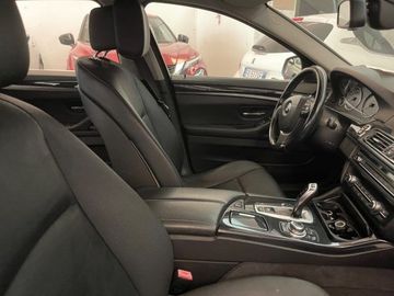 BMW 520 - 8