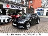 Suzuki Swift 1.2 Hybrid Comfort Navi Kamera SHZ LED PDC - Suzuki Swift mit Hybrid-Antrieb