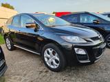 Mazda CX-7 Exclusive-Line - gebrauchte Mazda CX-7 aus dem Jahr 2013