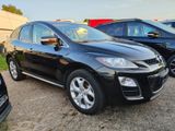 Mazda CX-7 Exclusive-Line - Mazda CX-7 mit Diesel-Antrieb