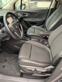 Bild 23 Opel Mokka X Innovation Automatik