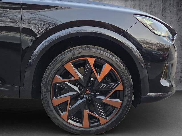 Formentor 2.0 TSI 245kW VZ DSG 4Drive Pano AHK