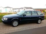 Audi A6c4 2,8 - Audi A6 aus 1996: Kombi