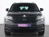 Skoda Kodiaq Sportline ACC|AHK|Business-Paket Columbus - Skoda mit Benzin-Antrieb: Allradantrieb