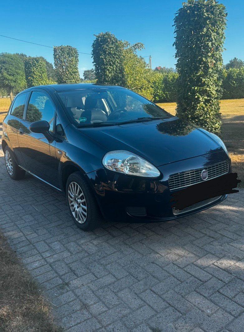 Fiat Grande Punto