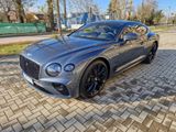 Bentley Continental GT 6.0 W12 Speed Ceramic, Rotate D.