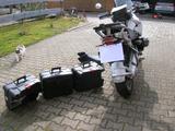 BMW R1200 GS - BMW 2009 R 1200 GS