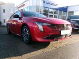 Peugeot 508 SW Allure PT 130 EAT8*el.Heckklappe*SHZ*ACC* - Peugeot 508 in Chemnitz