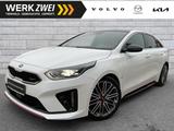 Kia ProCeed 1,6 GT AT AHK ACC Kamera Navi JBL BLIS - gebrauchte Kia pro cee'd / ProCeed aus dem Jahr 2020