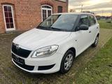 Skoda Fabia Active*Klima/2.Hand/TÜV NEU* - Skoda Fabia Gebrauchtwagen in Rostock