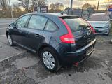 Citroën C4 Lim. Tonic - Citroën C4 in Frankfurt (Main)