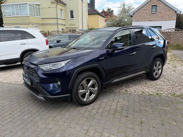 Toyota RAV 4 - 5