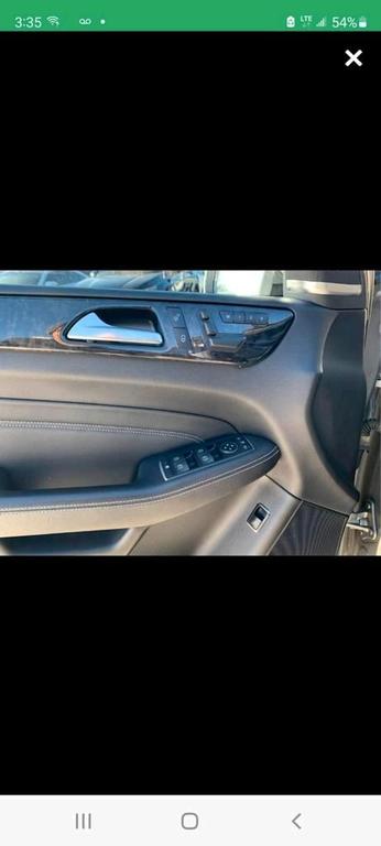 Mercedes-Benz ML 350