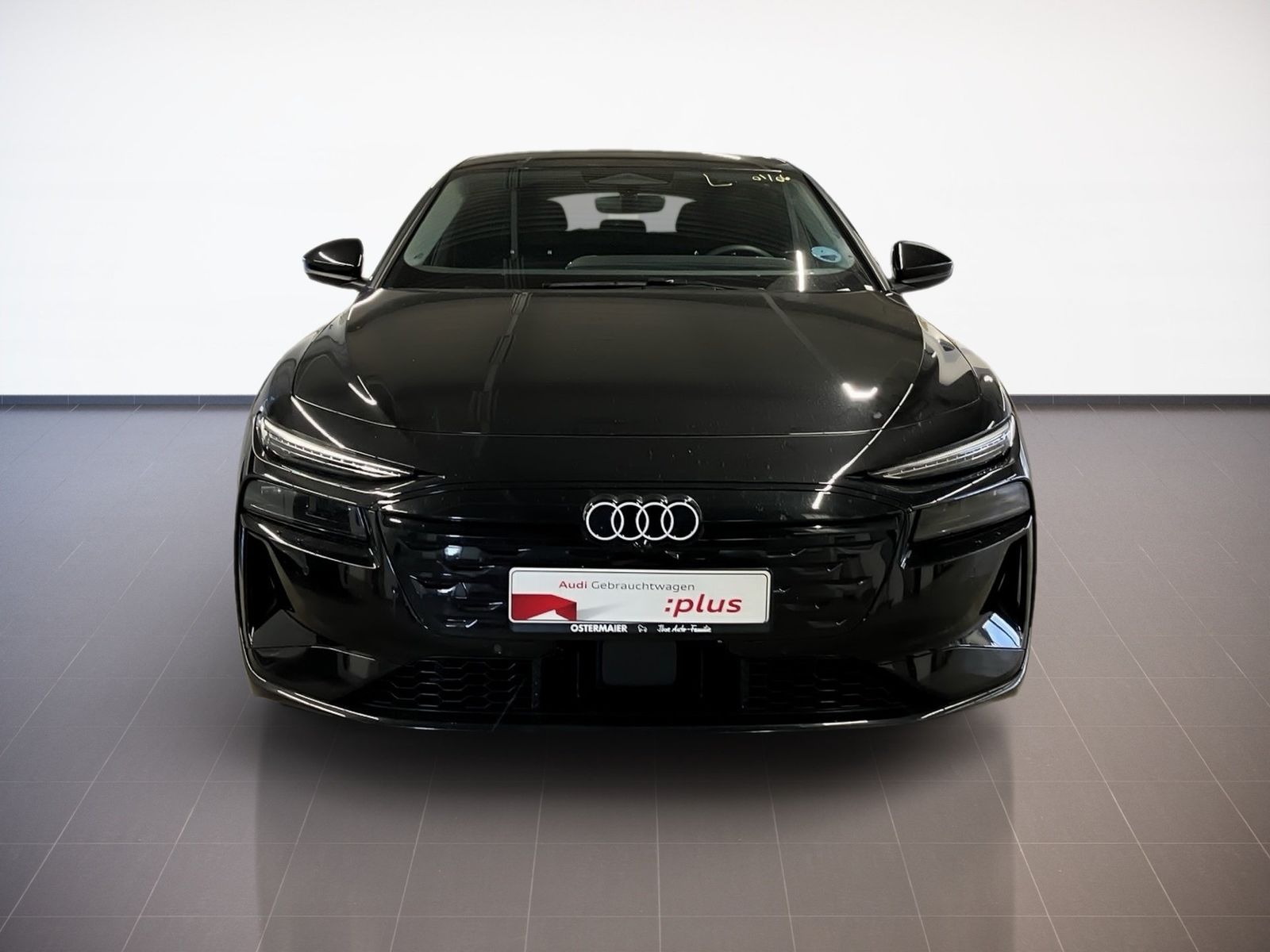 Audi A6 e-tron - Bild 3
