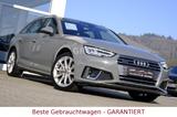 Audi A4 40 TDI Avant S tr. quattro "3xS-Line"LED"ACC" - Audi A4: TDI Line