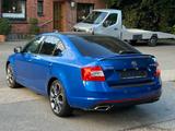 Skoda Octavia Lim.°°RS°°Automatik°°DSG°°Bi-Xenon°° - Skoda Octavia mit Diesel-Antrieb: RS