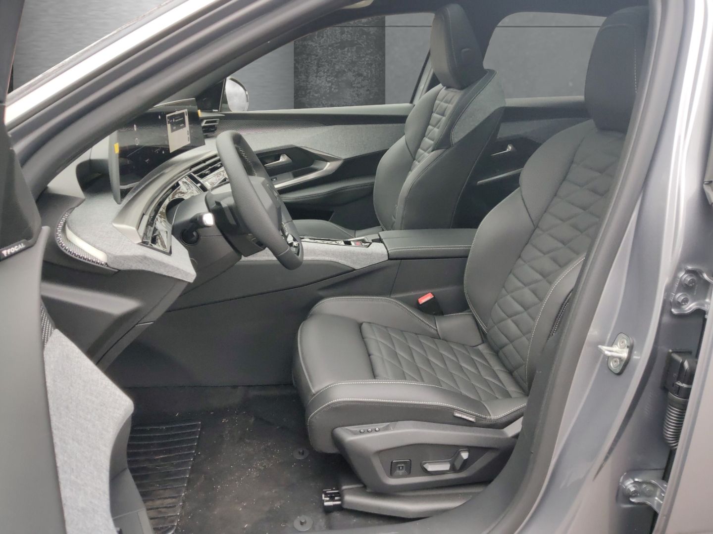 Peugeot 3008 - Bild 8