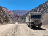MAN TGS 33.480 6x6 BL - MAN Wohnwagen & Wohnmobile
