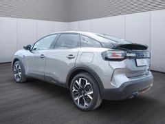 C4 Pure Tech 130 EAT8 Max C4 Pure Tech 130 EAT8 Max