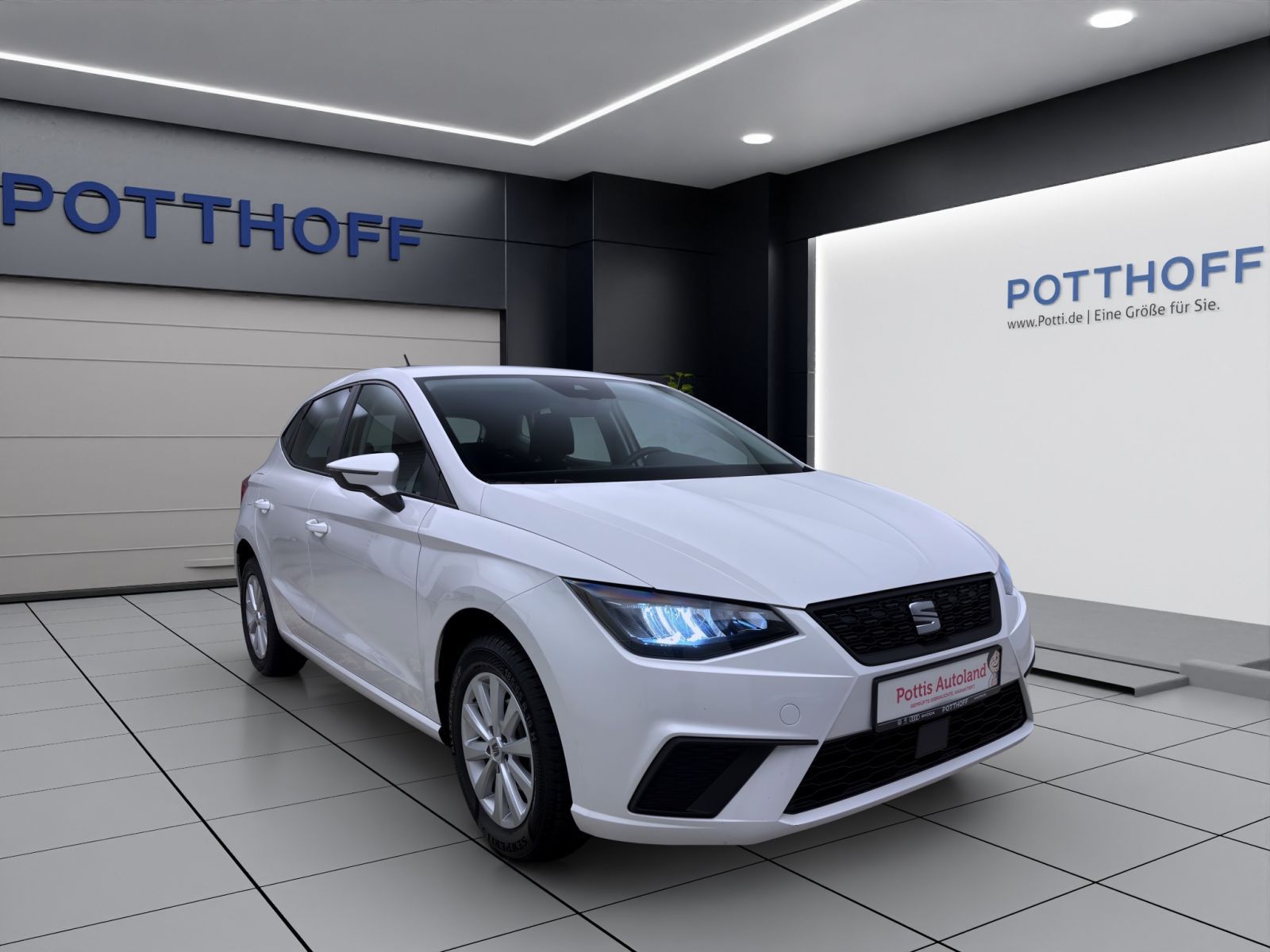 Seat Ibiza - Bild 6