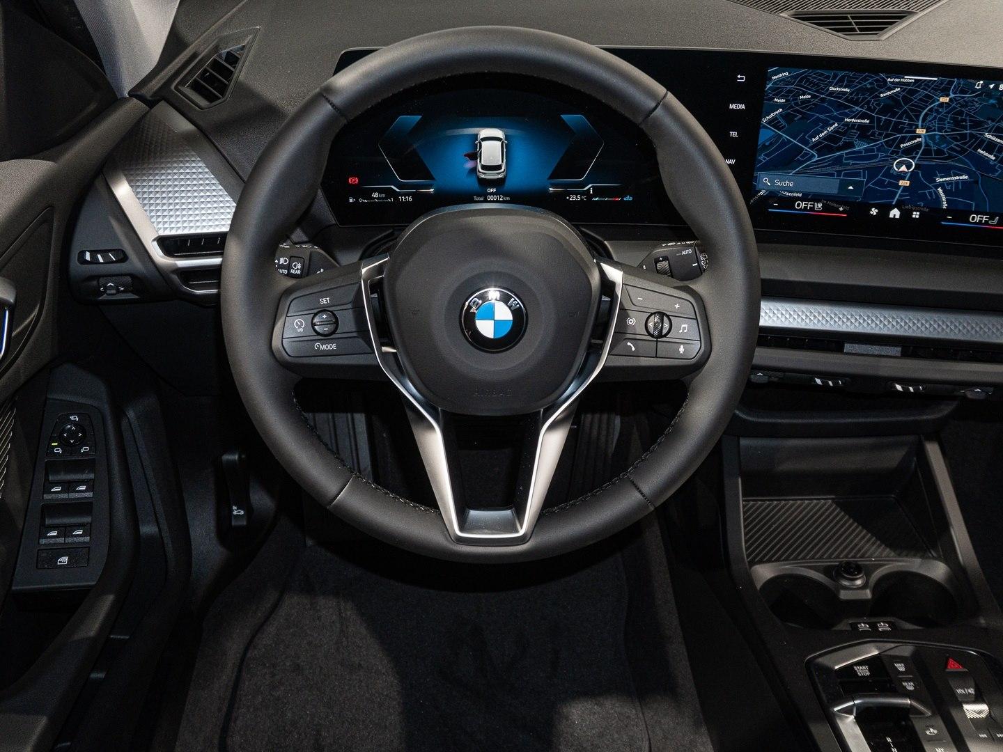 BMW 120 M Sport Design DA RFK LKH SZH