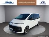 Hyundai Staria 2.2 Signature 2WD - Hyundai STARIA: Automatik