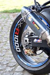 Suzuki GSX-R1000 - Angebote entsprechen deinen Suchkriterien