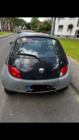 Ford ford KA 2006 - Ford Ka/Ka+ in Mönchengladbach