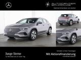 Mercedes-Benz EQA 350 4M Advanced+ TOTWINKEL*KEYLESS-GO*etc... - Mercedes-Benz EQA Jahreswagen