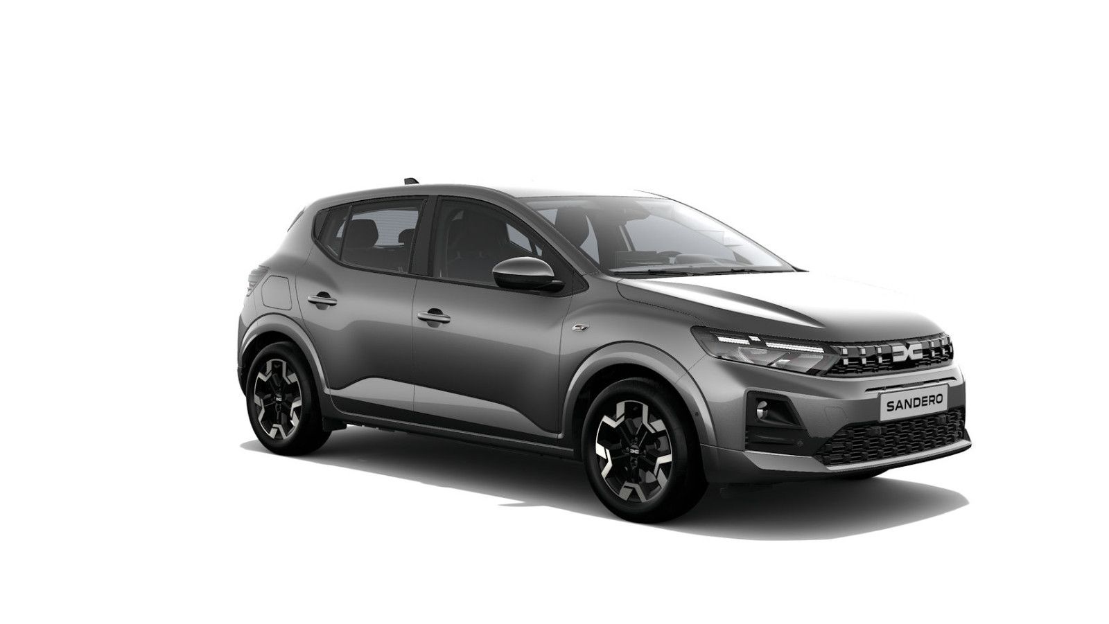 Dacia Sandero - Bild 6