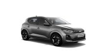 Dacia Sandero - Vorschau Bild 6