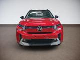Citroën C3 Aircross Hybrid 6G-DSG MAX 145PS *SHZ*LHZ* - rote Citroën C3 Aircross