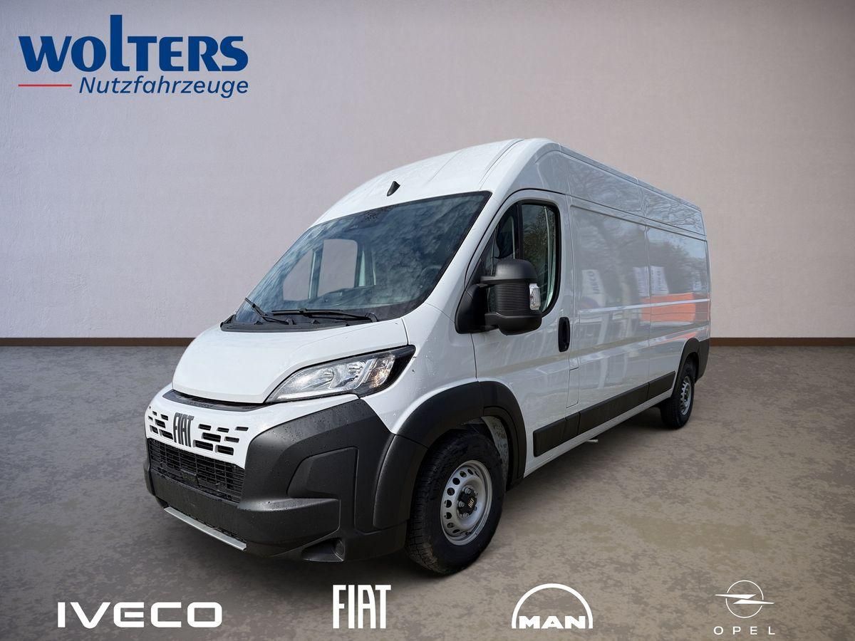 Fahrzeugabbildung Fiat Ducato Maxi L3H2 Kastenwagen 140 MT6