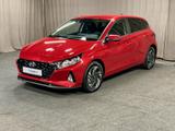 Hyundai i20 *PDC*KLIMA*SITZ+LENKRADHEIZ*AUTOMATIK* - Hyundai i20