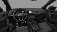 Cupra Ateca - Vorschau Bild 8