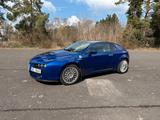 Alfa Romeo Brera 3.2 JTS V6 24V Q4 Sky View Sky View - Alfa Romeo Brera: V6
