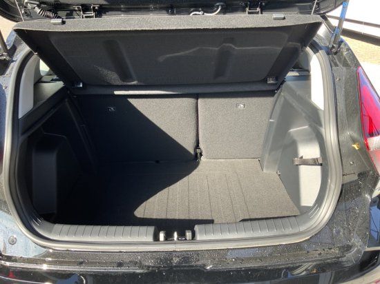 Hyundai BAYON - Bild 10