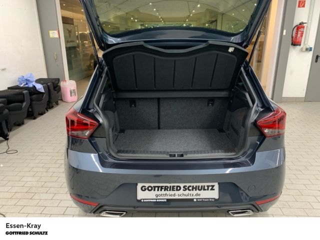 Seat Ibiza - Bild 8