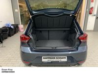 Seat Ibiza - Vorschau Bild 8