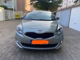 Kia Automatik Kia Carens 1.7 CRDi 2016 EURO 6 ... - Kia Carens: Eu