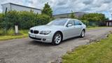 BMW 750Li Individual *JAHRESWAGEN*Checkheft* - BMW 7er Reihe in Bielefeld