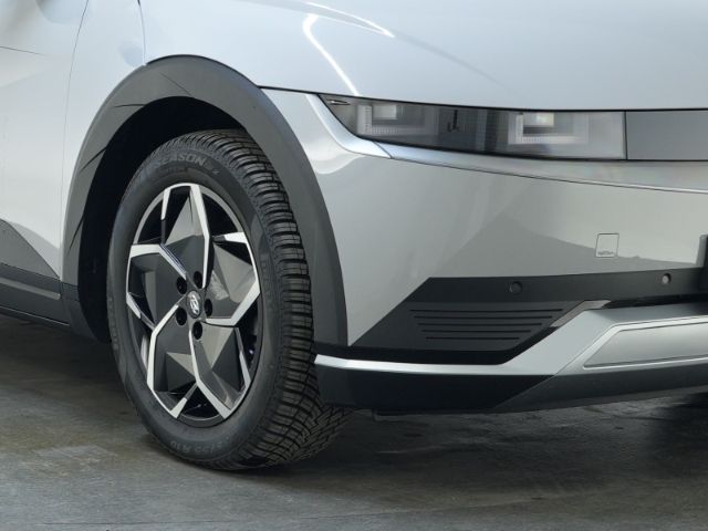 IONIQ 5 TECHNIQ 77,4kWh ALLRAD+VOLL-LED+NAVI+WÄR