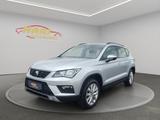 Seat Ateca Style *aus 1.Hand*Anhängerkupplung* - Seat Ateca: Style