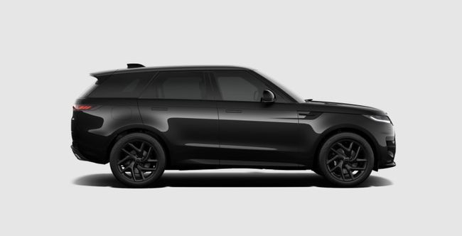 Land Rover 3.0 I6 380 PS AWD Auto MHEV Battersea imagem 2